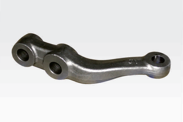 汽車轉(zhuǎn)向節(jié)臂的作用是什么？